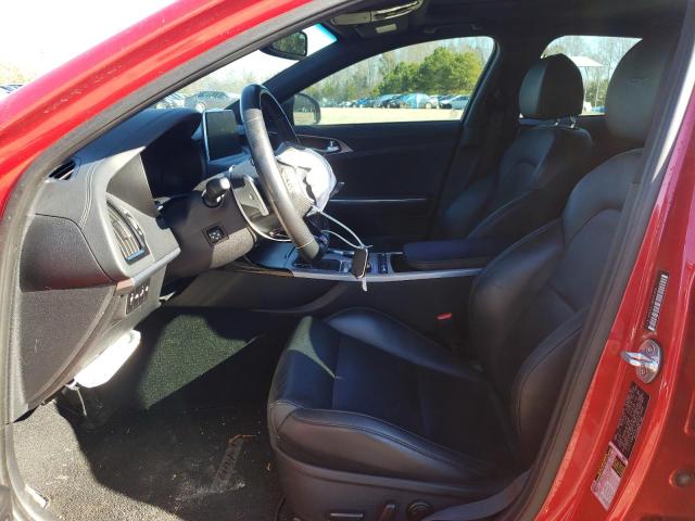 KNAE45LCXK6051404 KIA Stinger Gt1