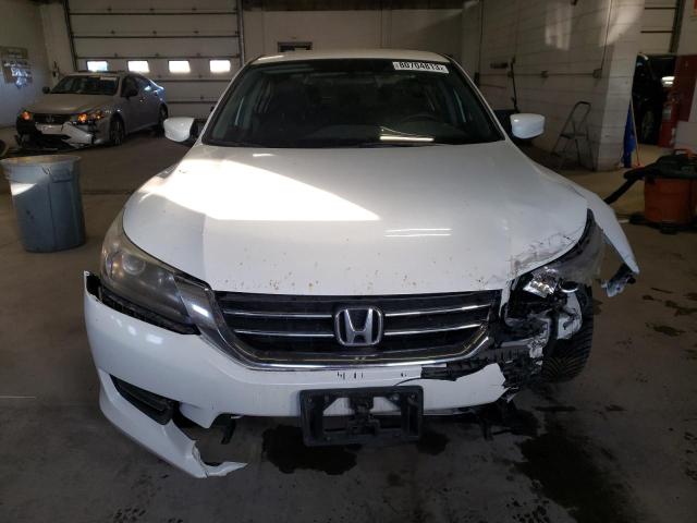 1HGCR2F58EA260456 Honda Accord Sport