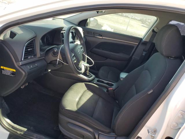 5NPD84LF9JH364875 Hyundai ELANTRA SEL