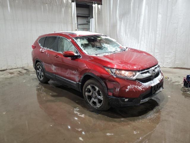 5J6RW2H87HL041967 Honda CR-V EXL