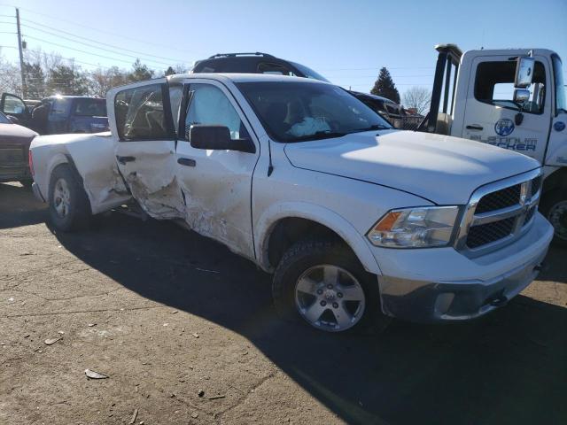 1C6RR7TT9GS326025 RAM 1500 Slt
