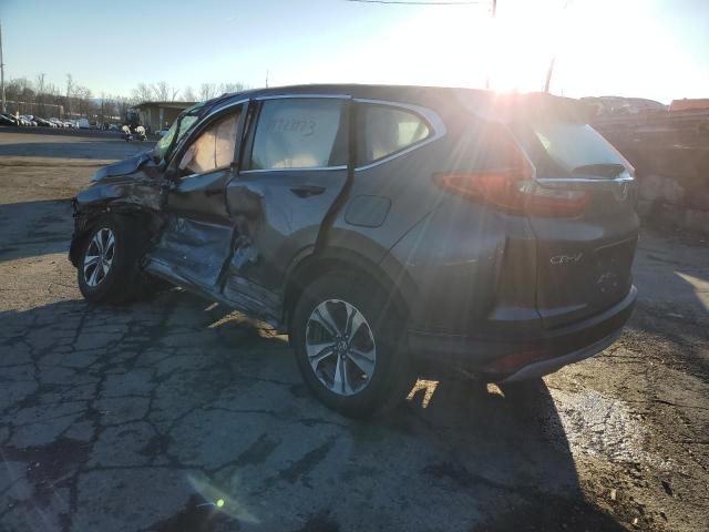2HKRW6H34HH219310 Honda CR-V LX