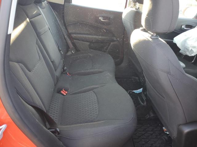 3C4NJDAB8LT131906 Jeep Compass Sport