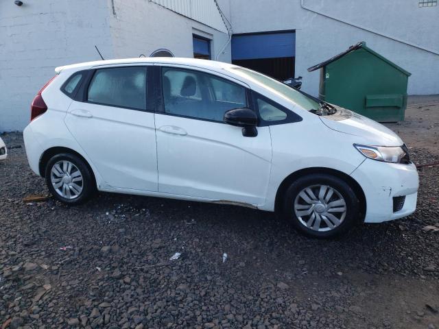 3HGGK5H54HM710728 Honda FIT LX