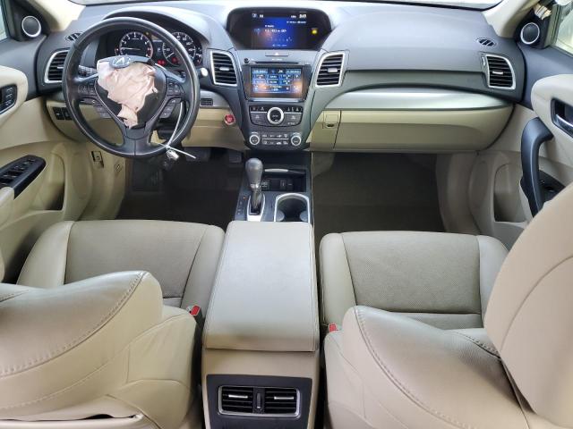 5J8TB4H51JL015347 Acura Rdx Technology