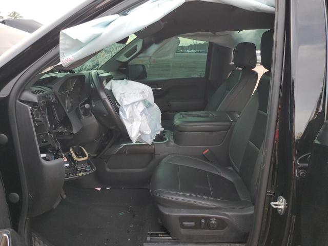 3GTU9DED1NG126557 GMC Sierra Limited K1500 Slt