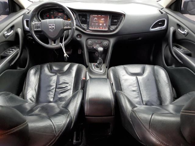 1C3CDFCBXED822147 Dodge Dart Limited