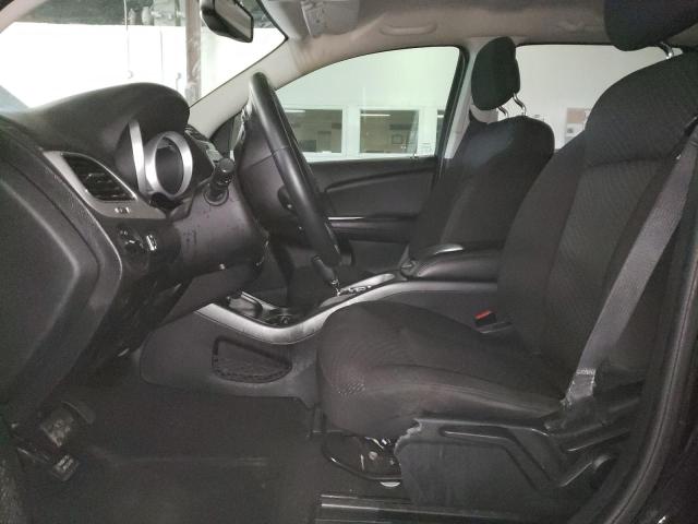 3C4PDCGB8GT212301 Dodge Journey Crossroad