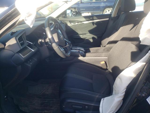 19XFC1F32KE005509 Honda CIVIC EX