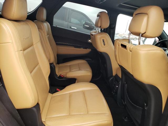 1C4RDHEG1FC176434 Dodge Durango Citadel
