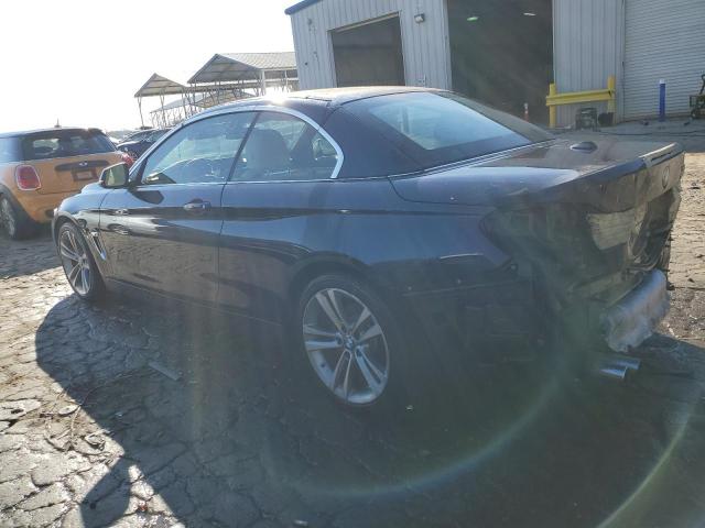 WBA4U7C30H5H19848 BMW 430I