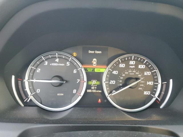19UUB2F54FA010948 Acura TLX TECH