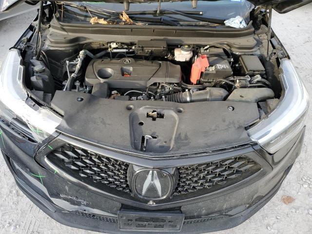 5J8TC1H5XLL005401 Acura Rdx Technology