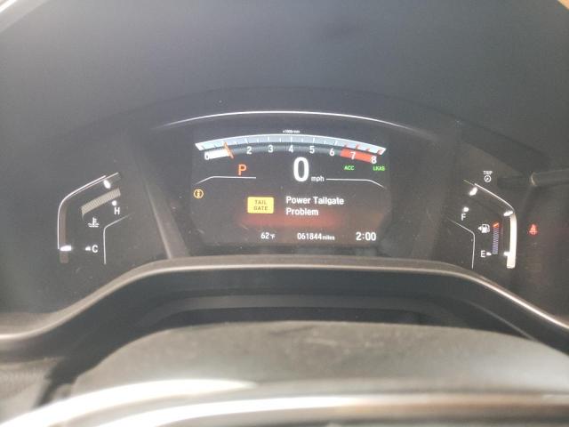 7FARW2H81JE032815 Honda CR-V EXL