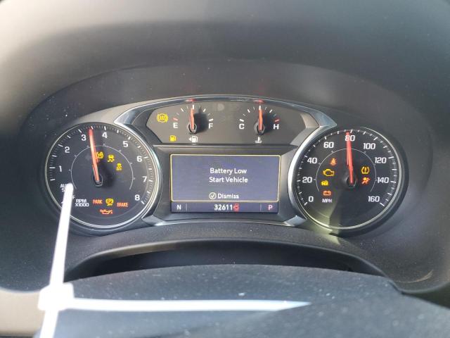 3GKALYEV8NL178901 GMC Terrain At4