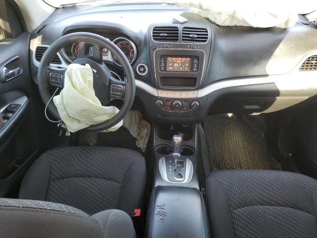 3C4PDCBG7JT158452 Dodge Journey Sxt
