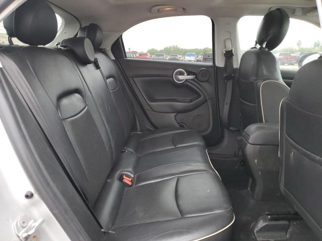ZFBCFYCB2HP617753 Fiat 500x Trekking