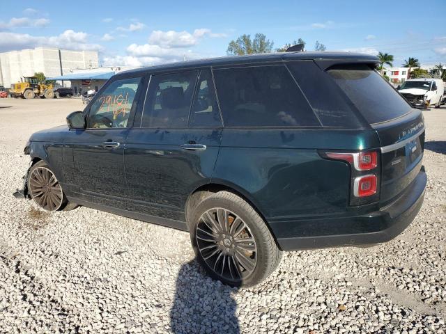 SALGV2RE0KA524104 Land Rover Range Rover Autobiography