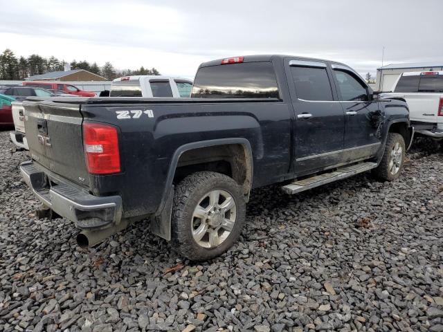 1GT12TEY9JF232190 GMC Sierra K2500 Slt