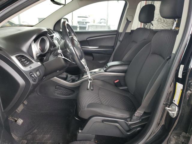 3C4PDCAB5GT152308 Dodge JOURNEY SE
