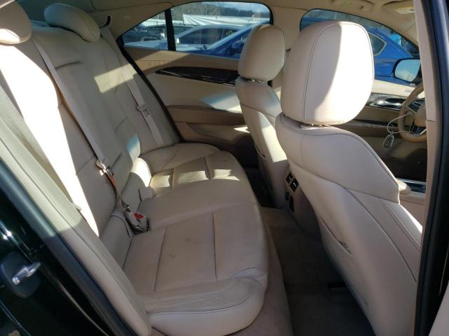 1G6AB5RX7F0109384 Cadillac ATS LUXURY