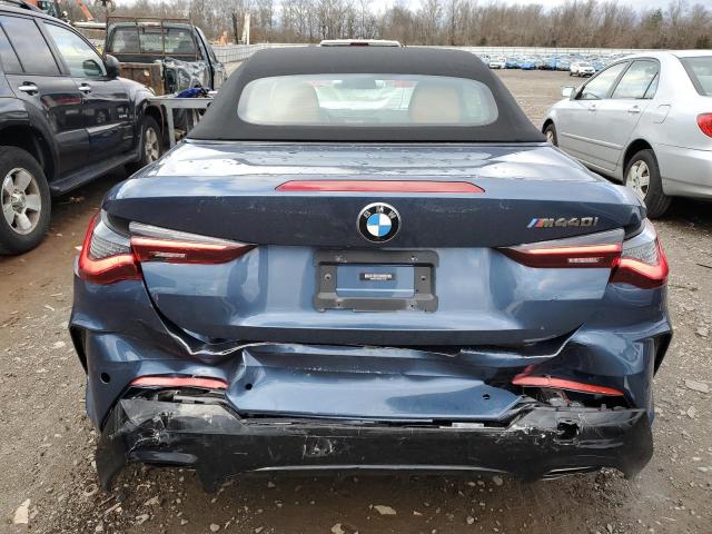 WBA53AT05MCH15746 BMW M440I