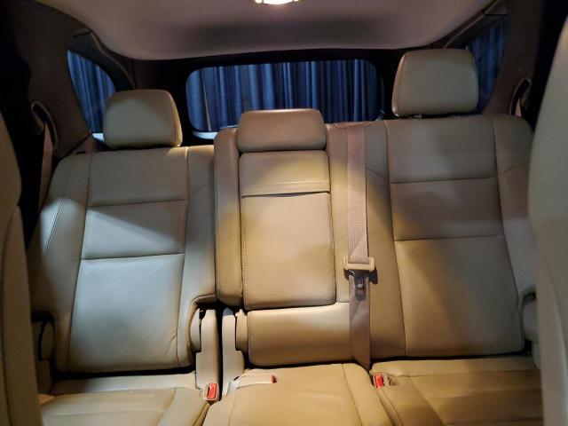 1C4RDHDGXFC201140 Dodge DURANGO LIMITED