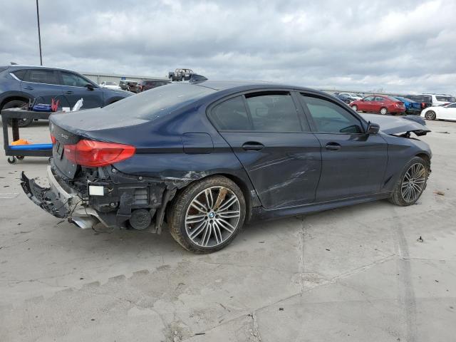WBAJE5C57KWW34963 BMW 540 I