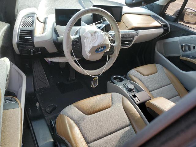 WBY1Z2C55GV556653 BMW I3 Bev