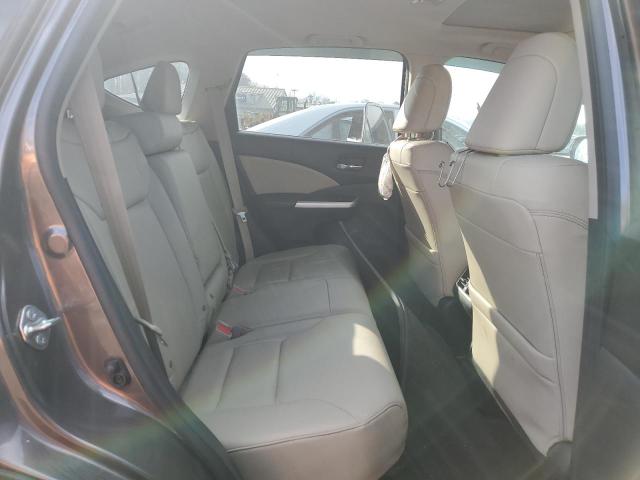 2HKRM4H73GH601890 Honda CR-V EXL
