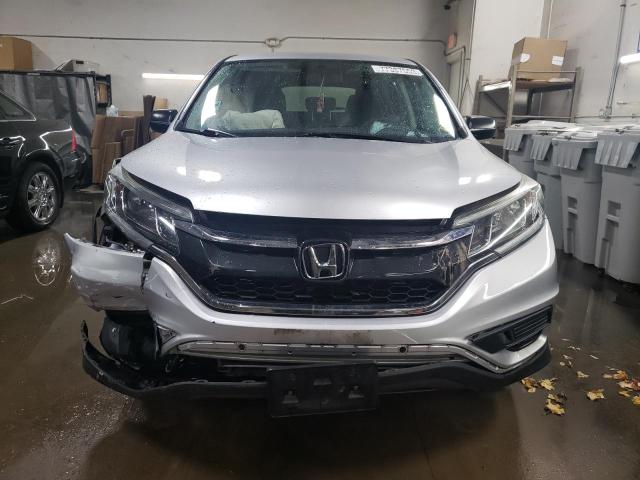 2HKRM4H41GH672074 Honda CR-V SE