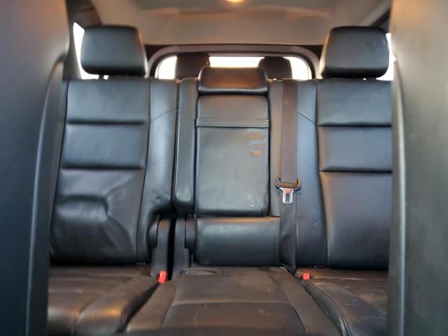 1C4RDJDG8FC722834 Dodge DURANGO LIMITED