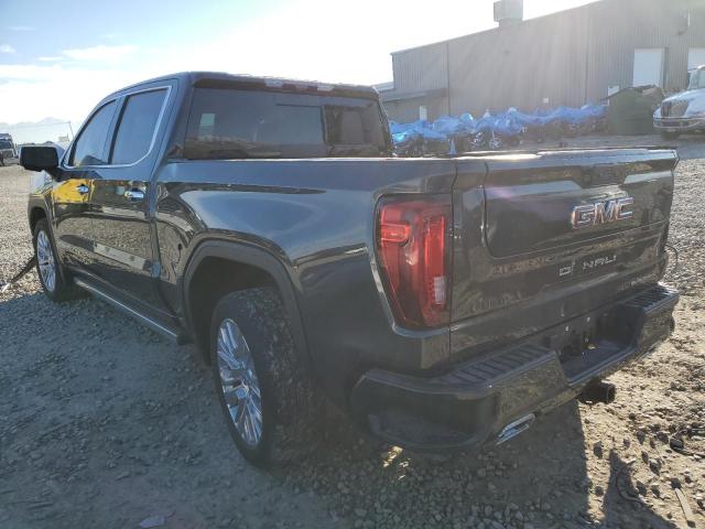 1GTU9FET3MZ169587 GMC Sierra K1500 Denali
