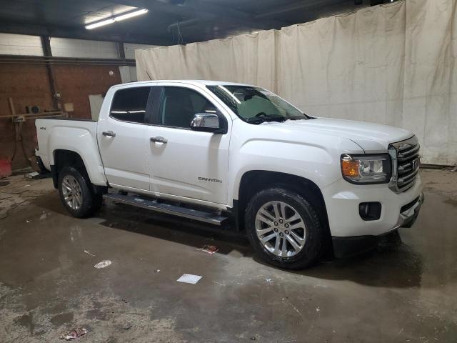 1GTG6DE3XG1131982 GMC CANYON SLT