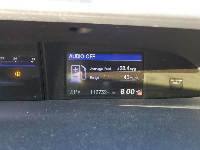 19XFB2F78FE015236 Honda CIVIC SE