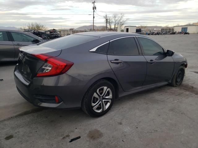 2HGFC2F58JH555647 Honda Civic Lx