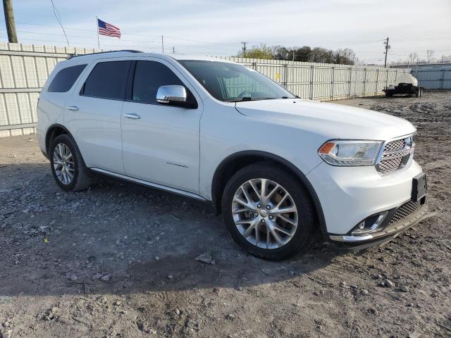 1C4RDHEG1EC530466 Dodge Durango Citadel