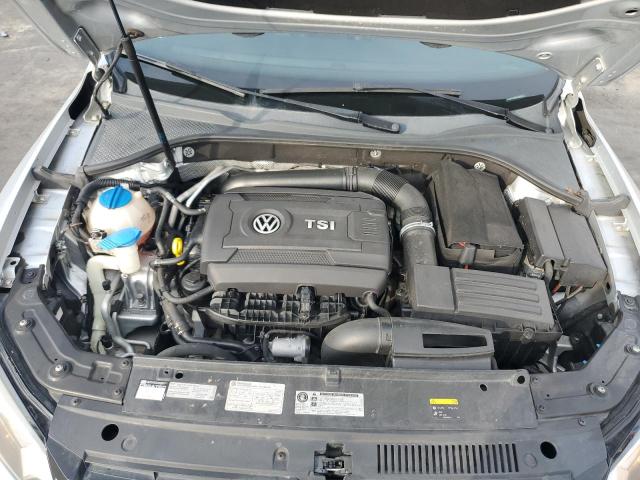 1VWBS7A30EC110103 Volkswagen PASSAT SE