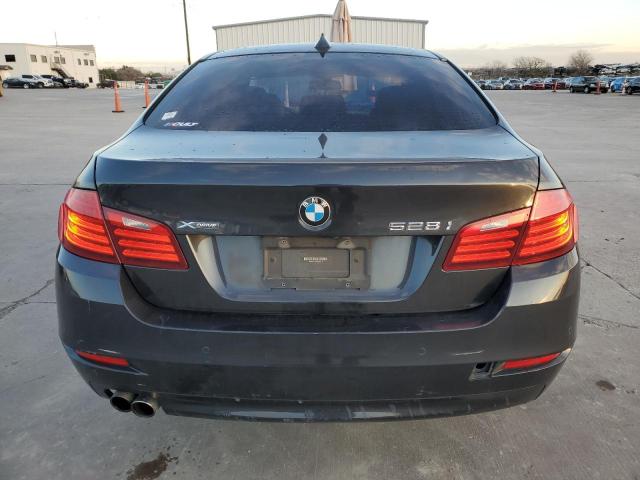 WBA5A7C55FD628119 BMW 528 XI