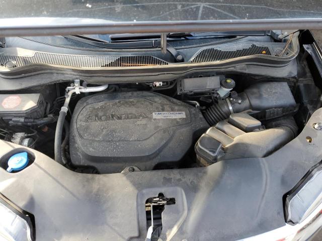 5FNYF5H61GB005923 Honda PILOT EXL