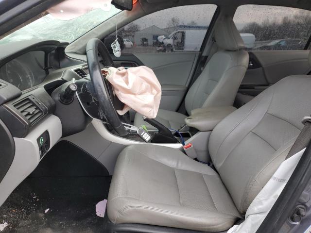 1HGCR2F86EA210410 Honda ACCORD EXL