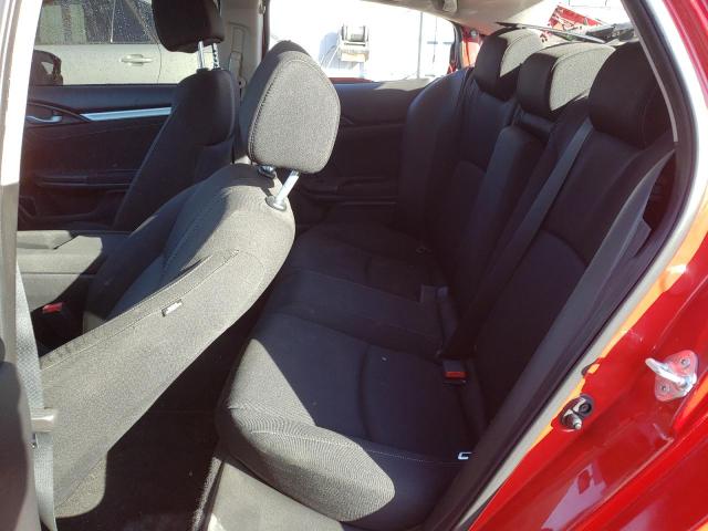 JHMFC1F3XJX036004 Honda CIVIC EX