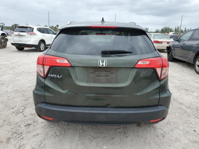 3CZRU5H70HM723831 Honda Hr-v Exl