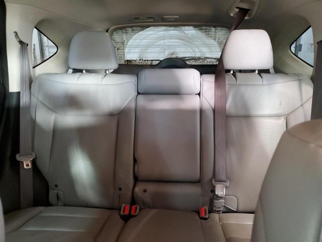 2HKRM4H77FH613653 Honda CR-V EXL