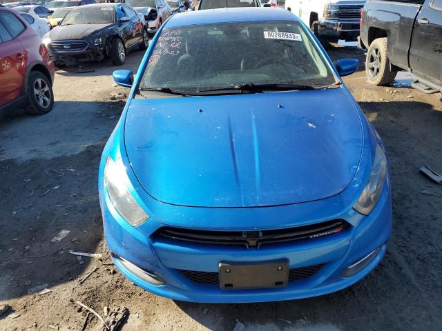 1C3CDFBB7GD635226 Dodge DART SXT