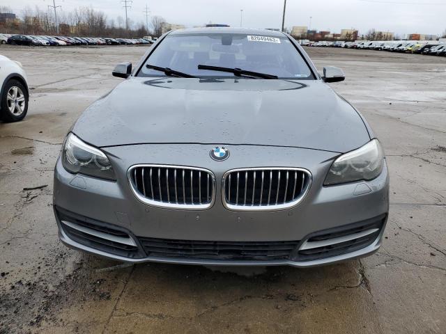 WBA5A7C55ED619435 BMW 528 XI