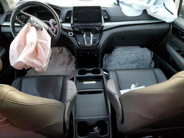 5FNRL6H91KB106692 Honda Odyssey Elite