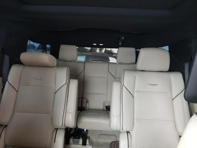 1GYS4LKL9MR265081 Cadillac Escalade Esv Premium Luxury