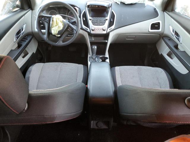 2GKALMEK6H6352519 GMC Terrain Sle