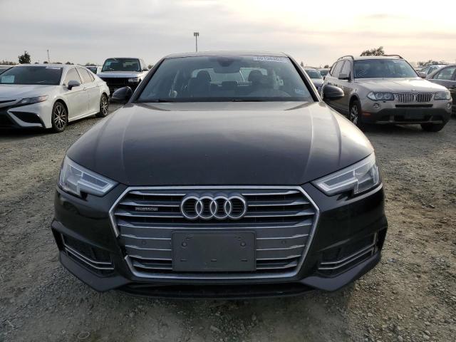 WAUENAF48HN029040 Audi A4 Premium Plus